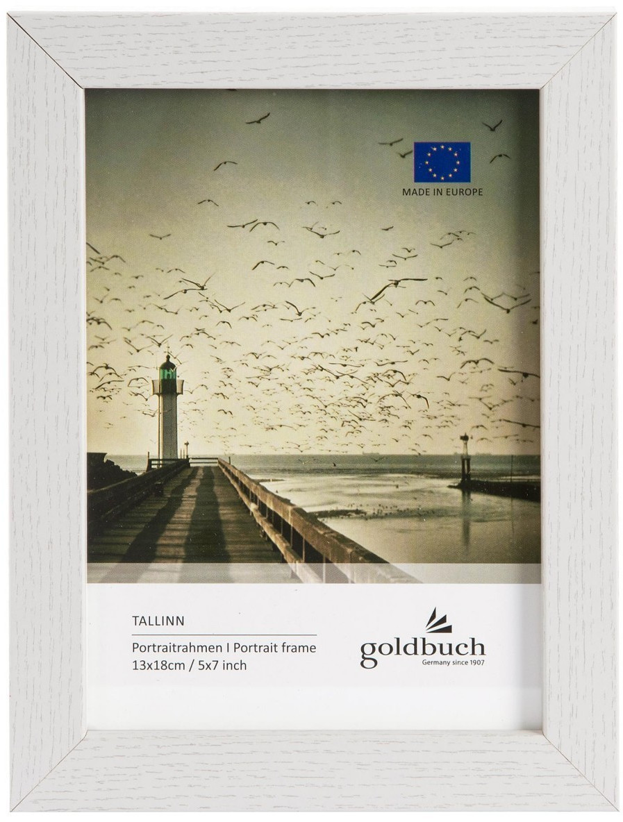 Goldbuch Tallinn 13x18