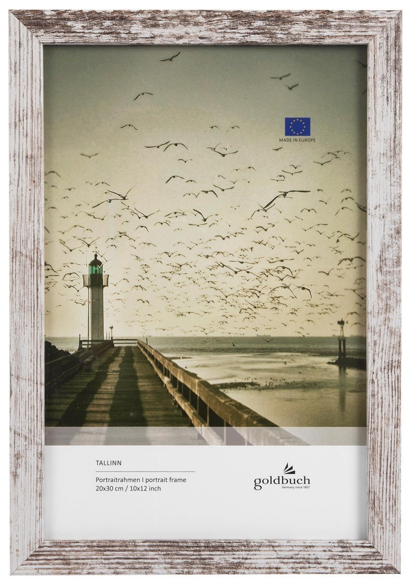 Goldbuch Tallinn 20x30