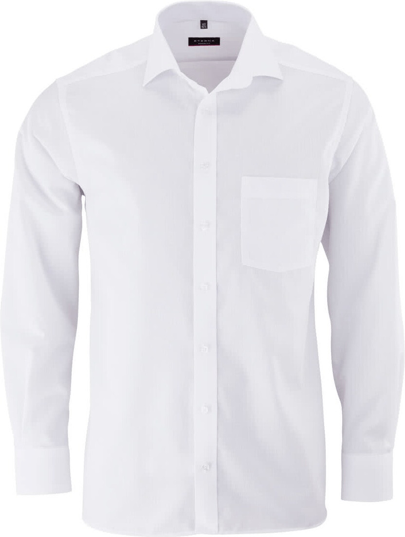 Eterna Modern Fit Popeline (1100-X187)
