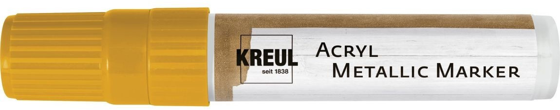 C. Kreul Acryl Metallic Marker XXL