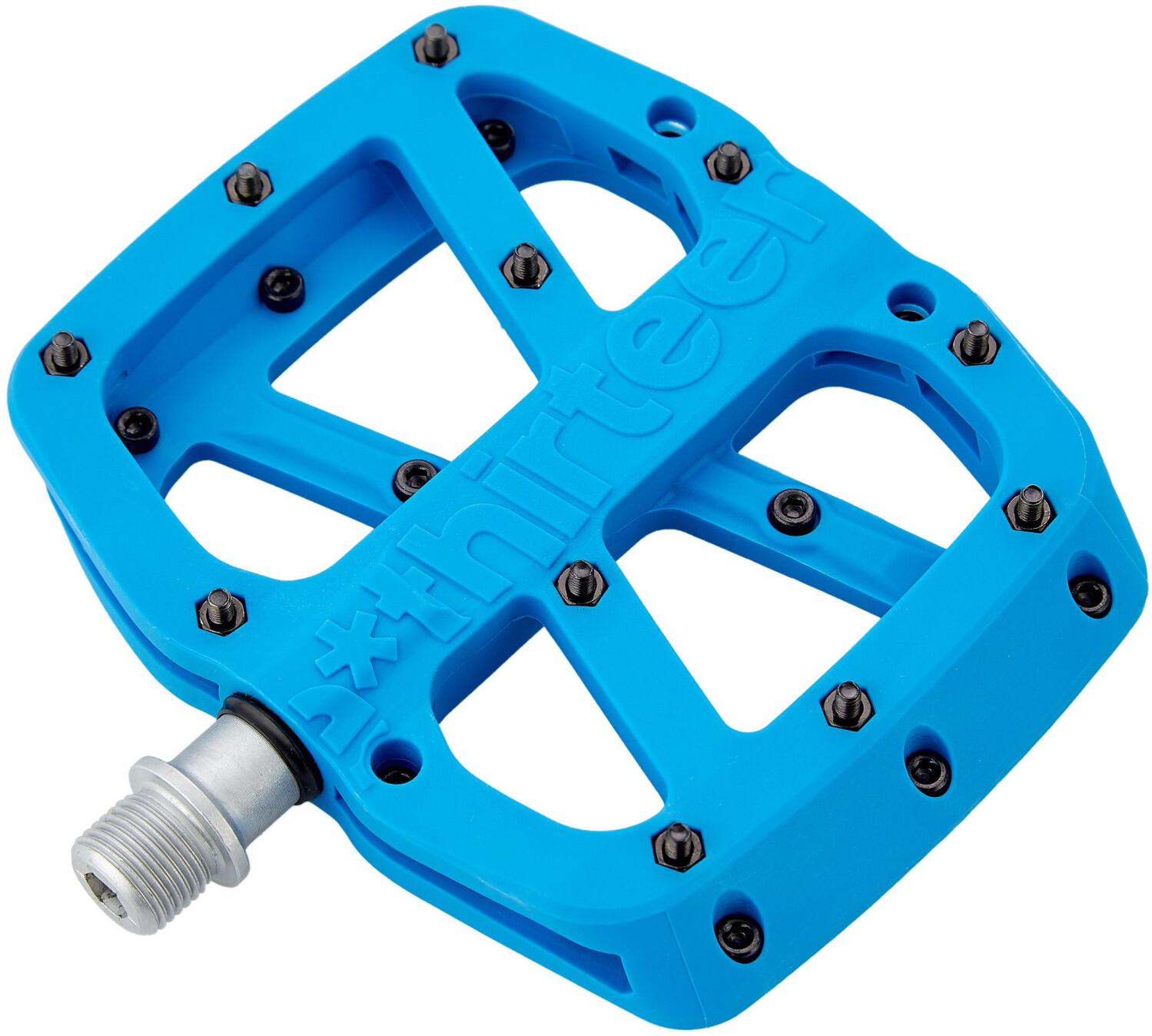 e*thirteen Base Flat Pedal