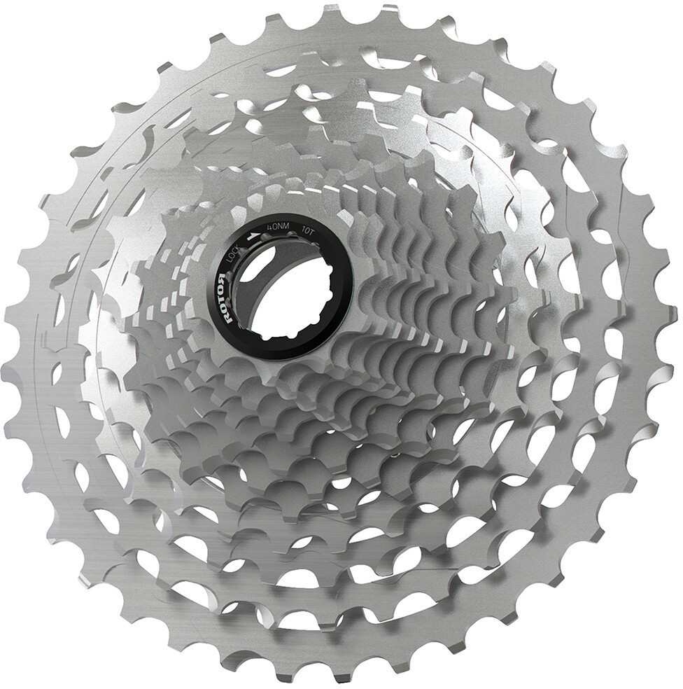 Rotor 1x13 13-fach