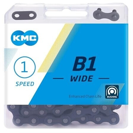KMC B1 Wide