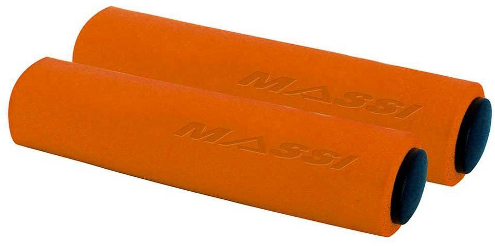 Massi Grips Matt Silicon One Size