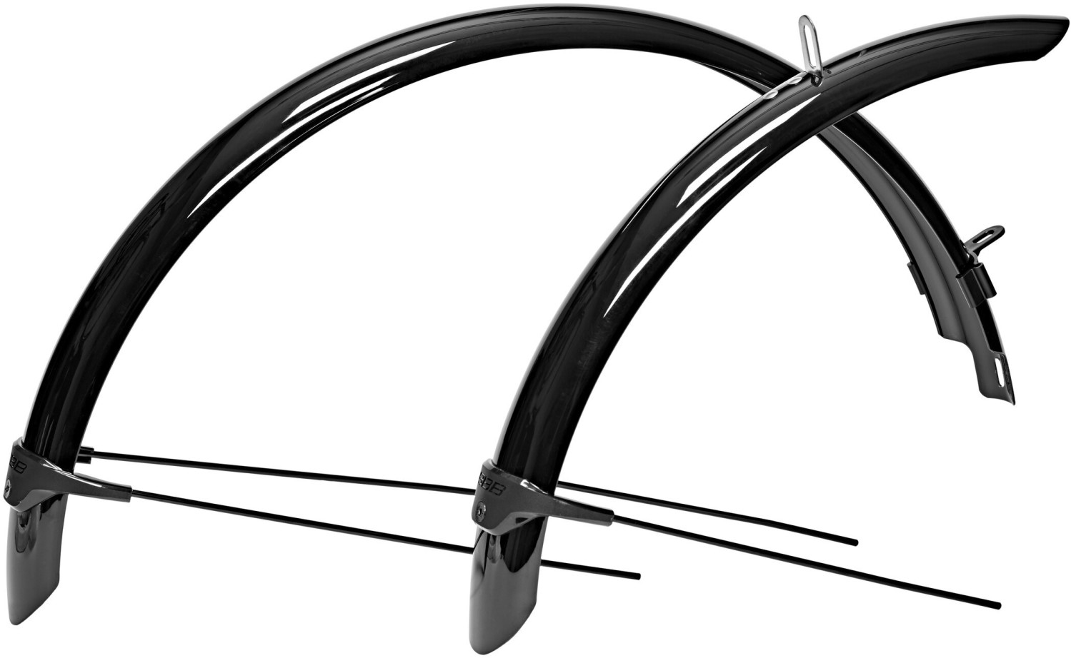 BBB FlexFender BFD-40 Mudguard