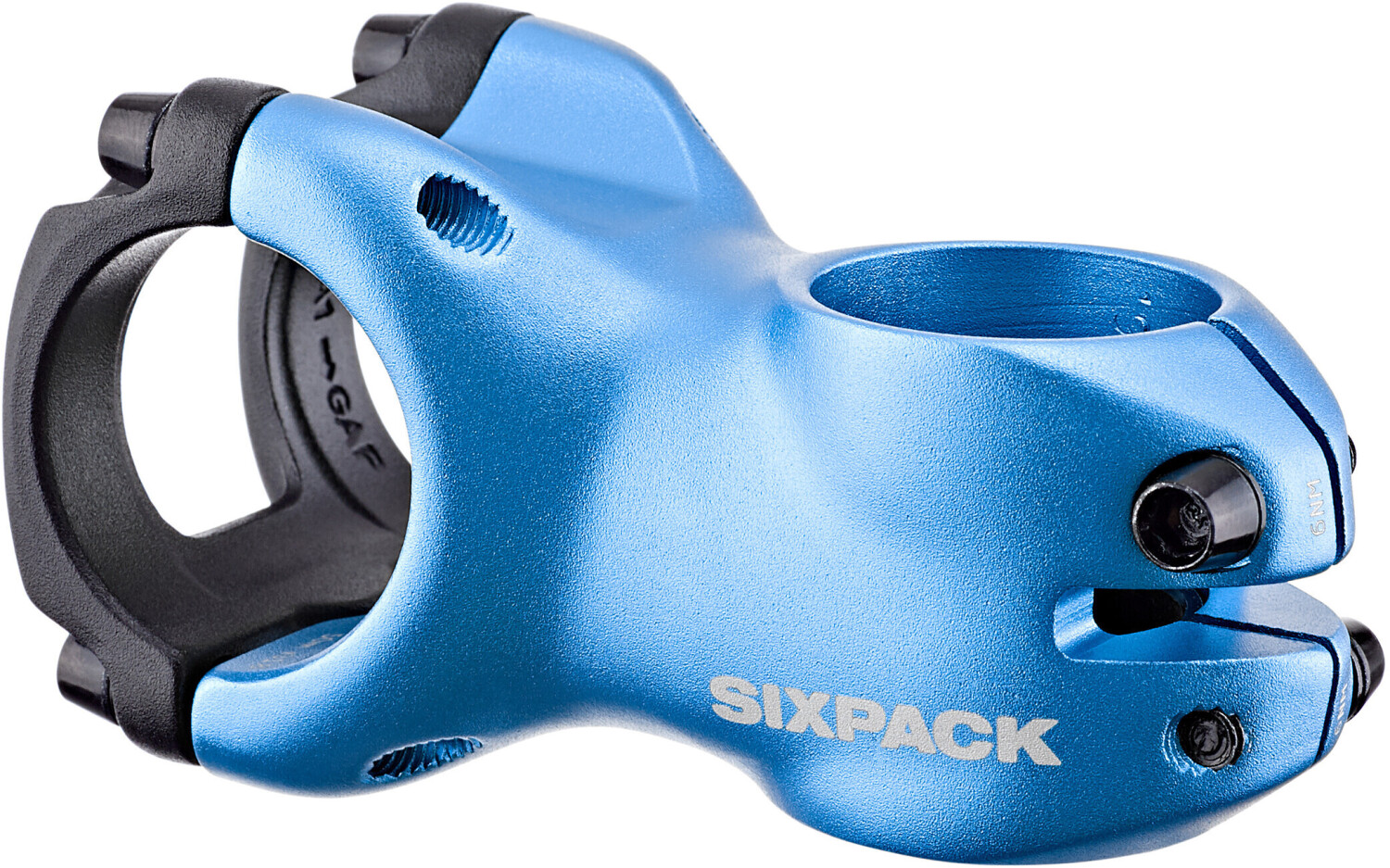 Sixpack Menace Stem (31,8)
