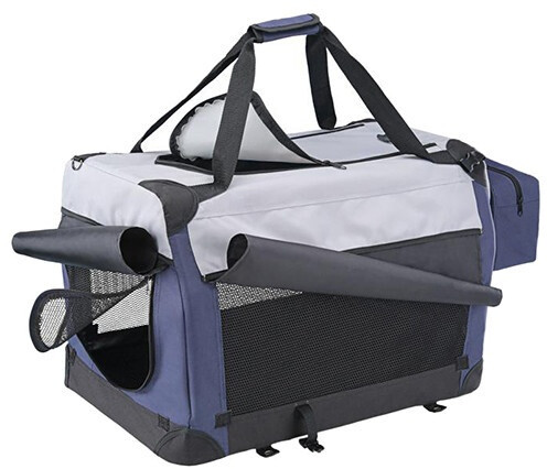 Nobby Traveller PLUS