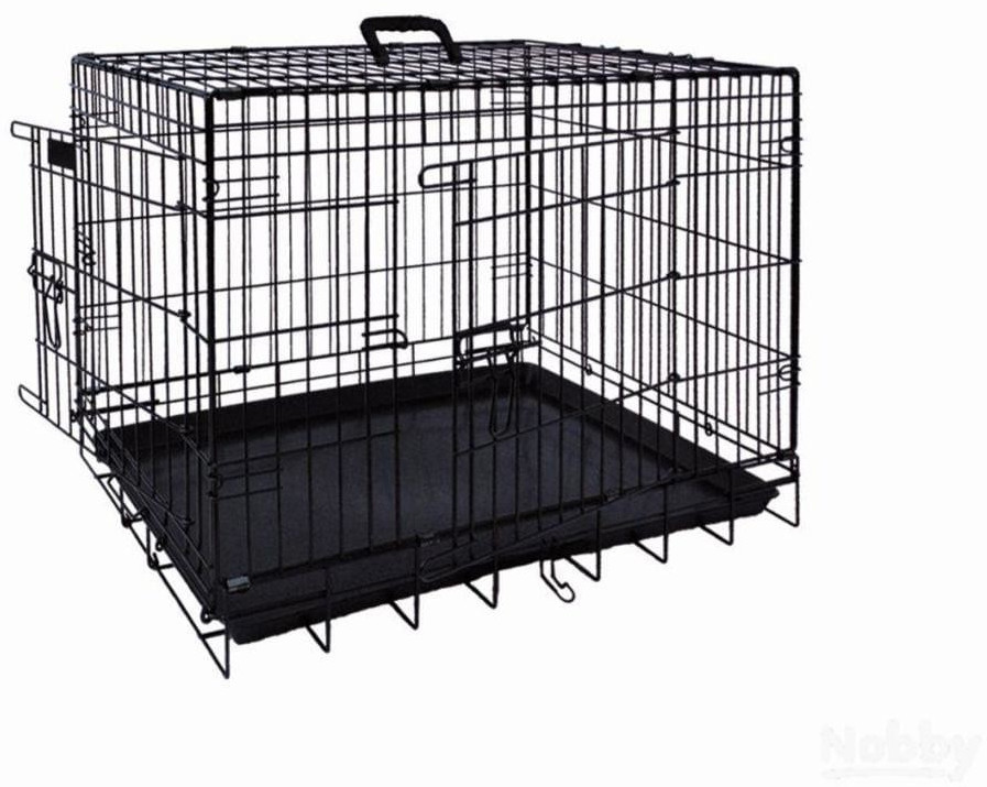Nobby Foldable Pet Carrier