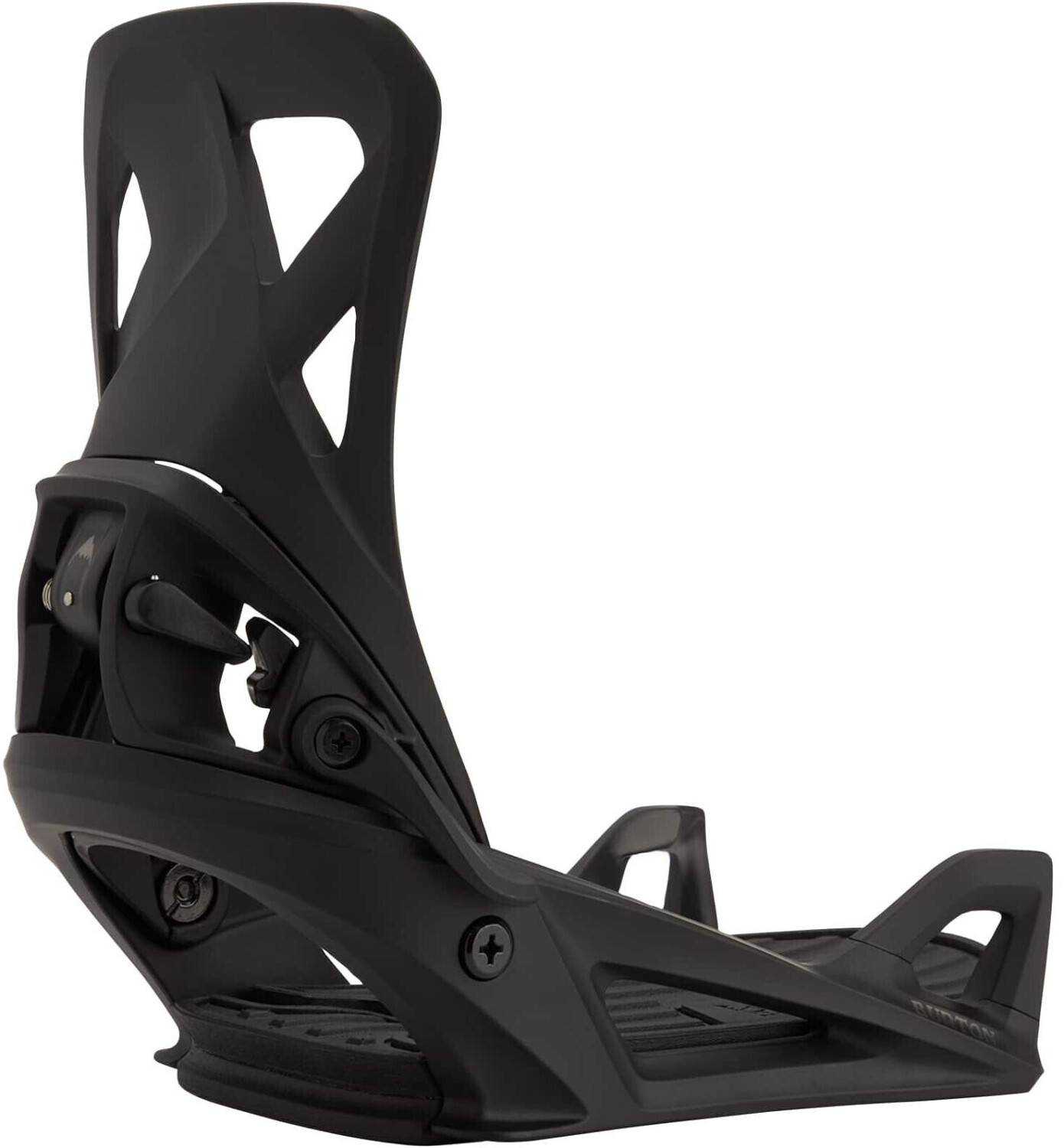 Burton Step On (2021)