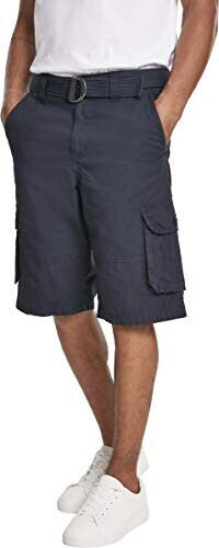 Southpole Shorts Belted (SP335100)