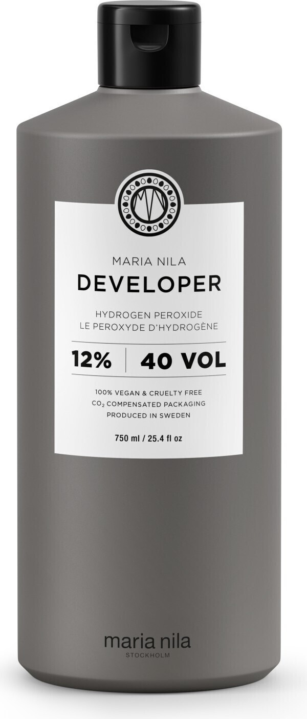 Maria Nila Bleach Collection Developer (750 ml)