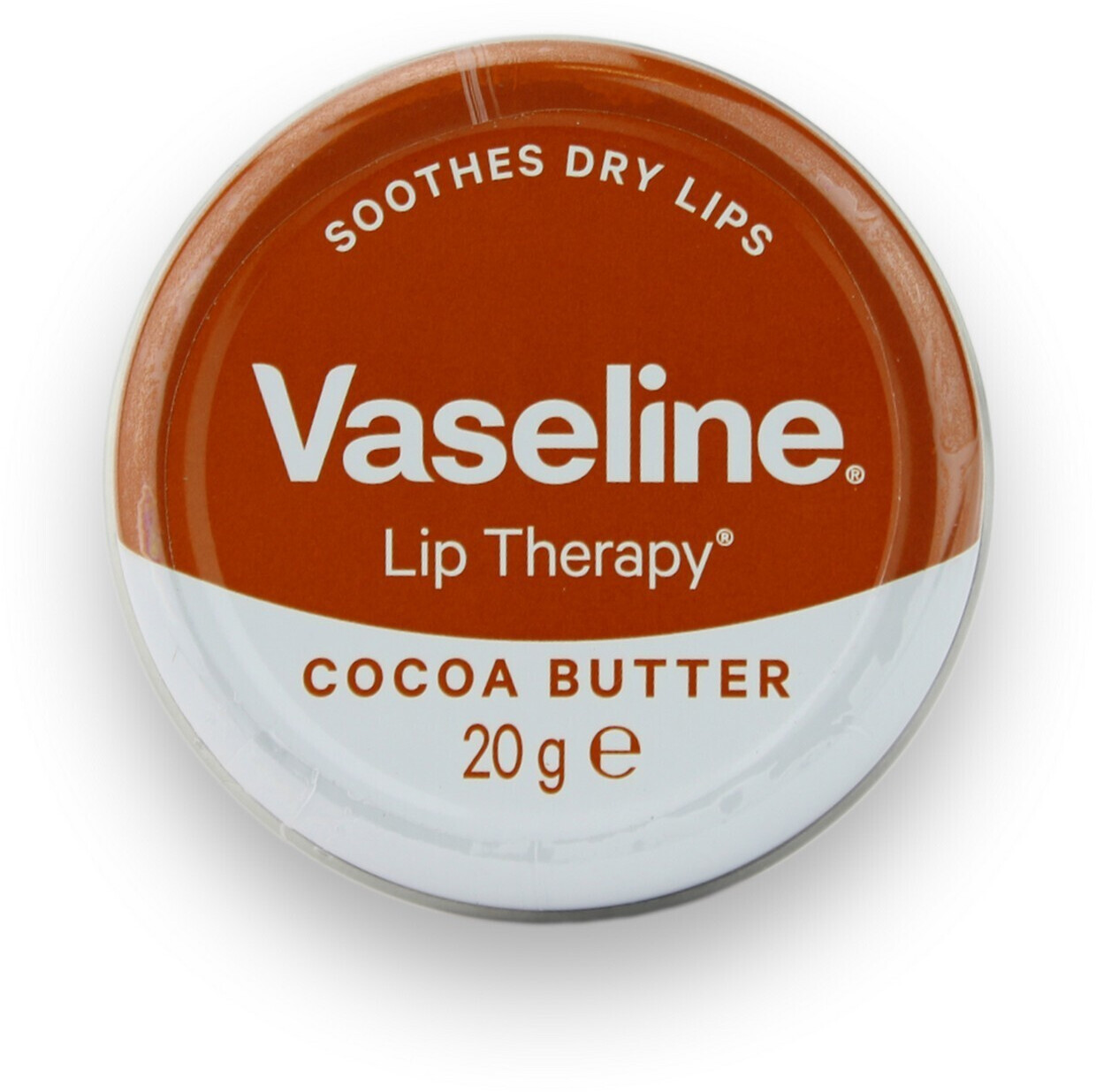 Vaseline Vaseline Lip Therapy (20g)