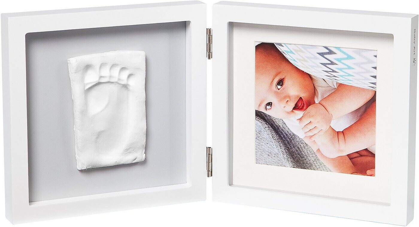 Baby Art My Baby Style Simple