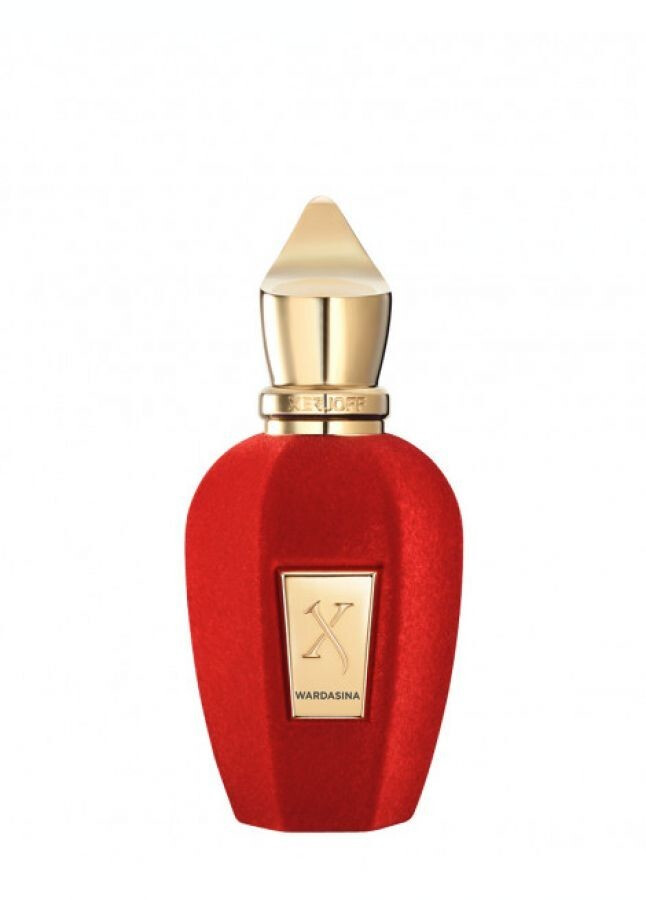 XerJoff Wardasina Eau de Parfum