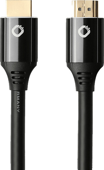 Oehlbach Black Magic MKII