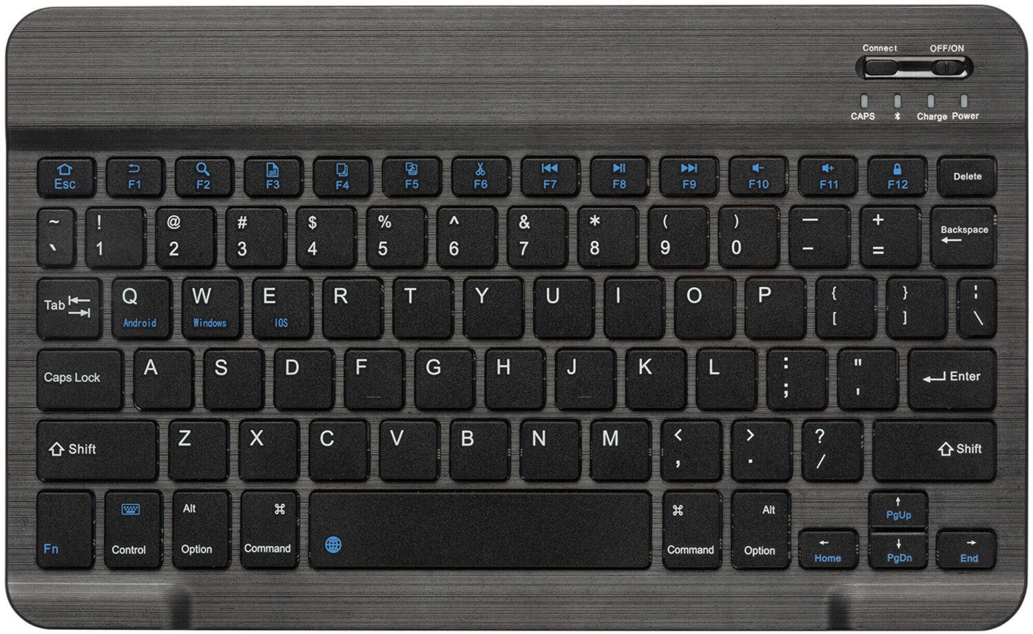Gecko Covers Samsung Galaxy Tab A 10.5 Keyboard Cover