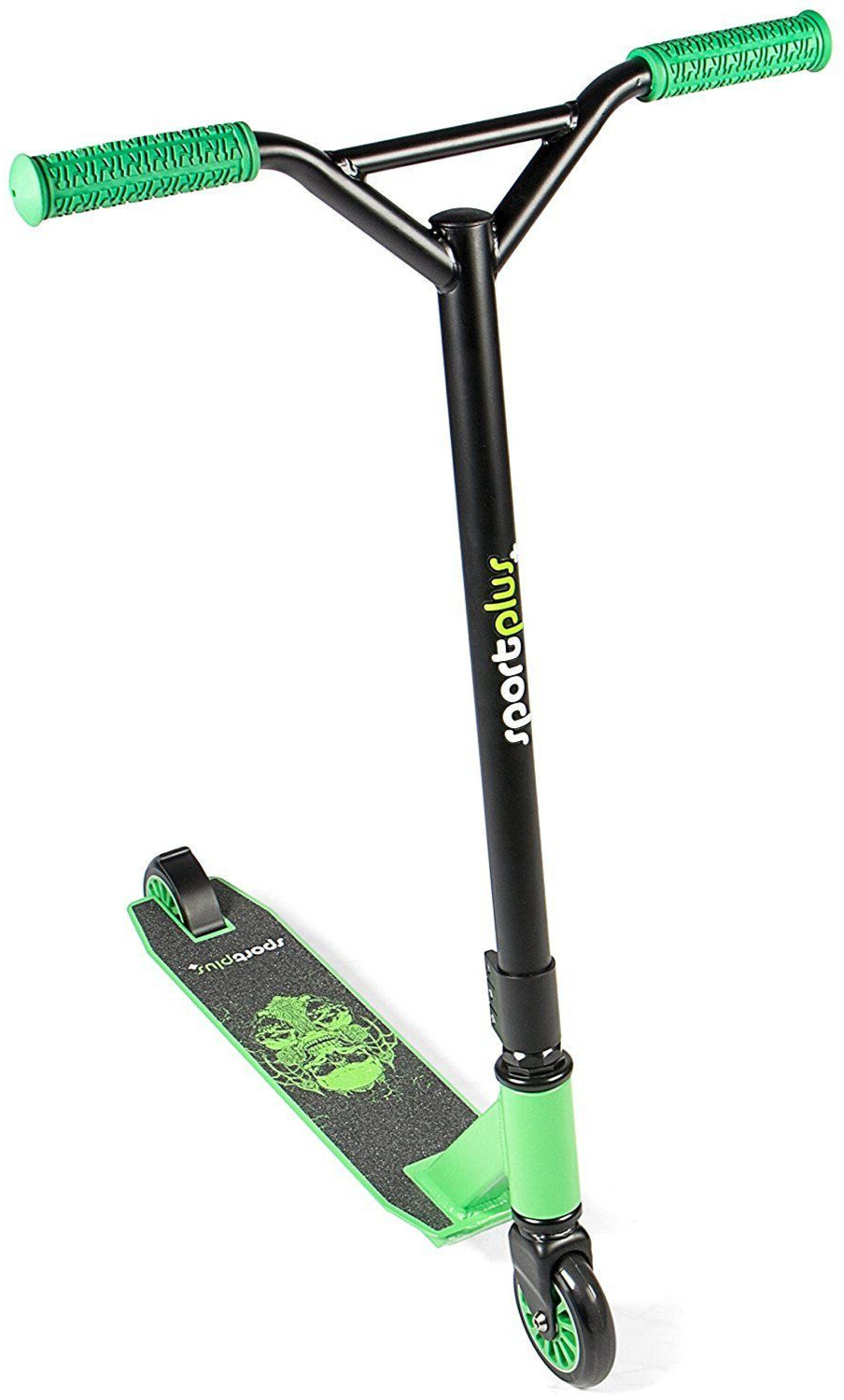 SportPlus Halfpipe