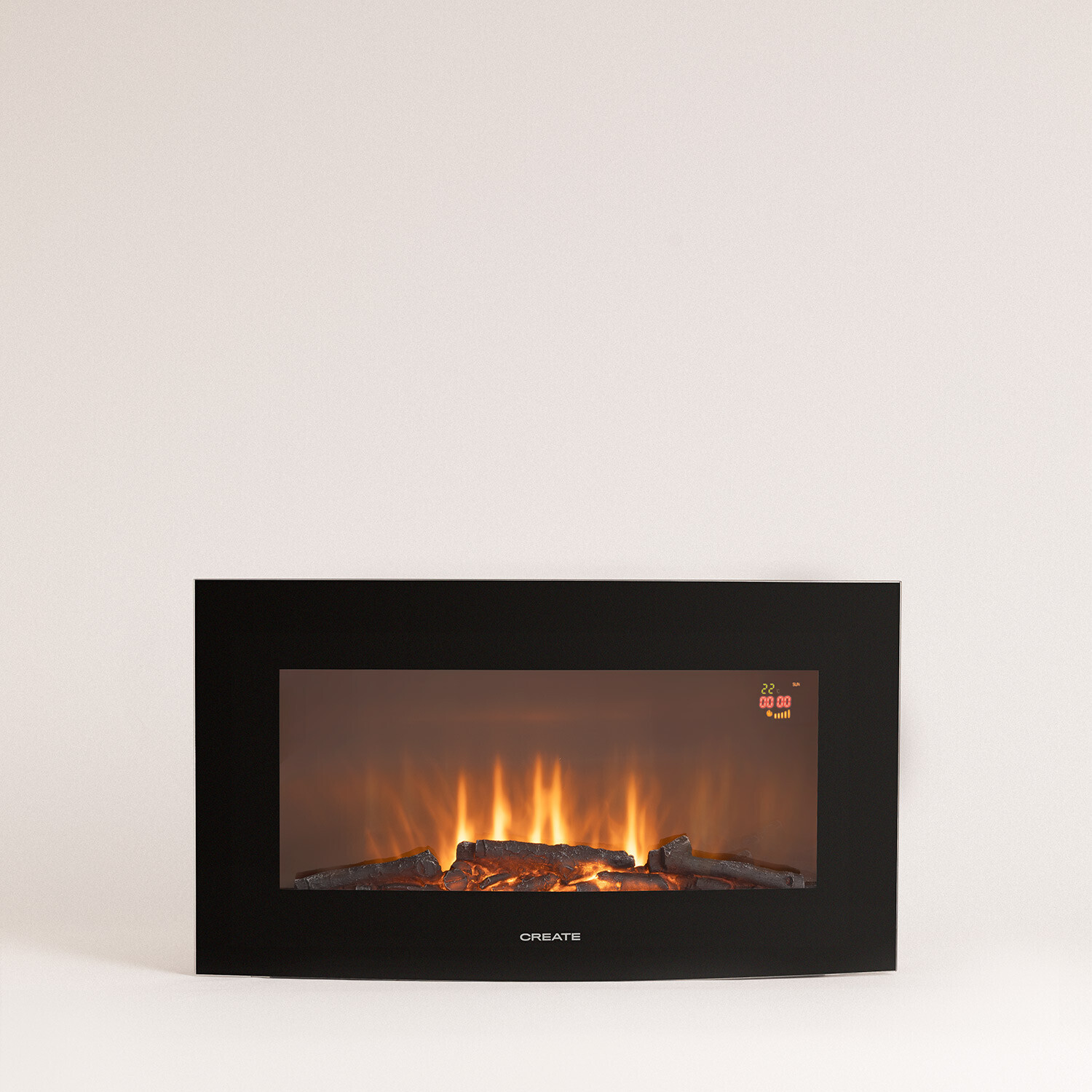 Ikohs Electric Fire