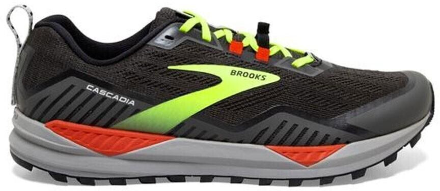 Brooks Cascadia 15