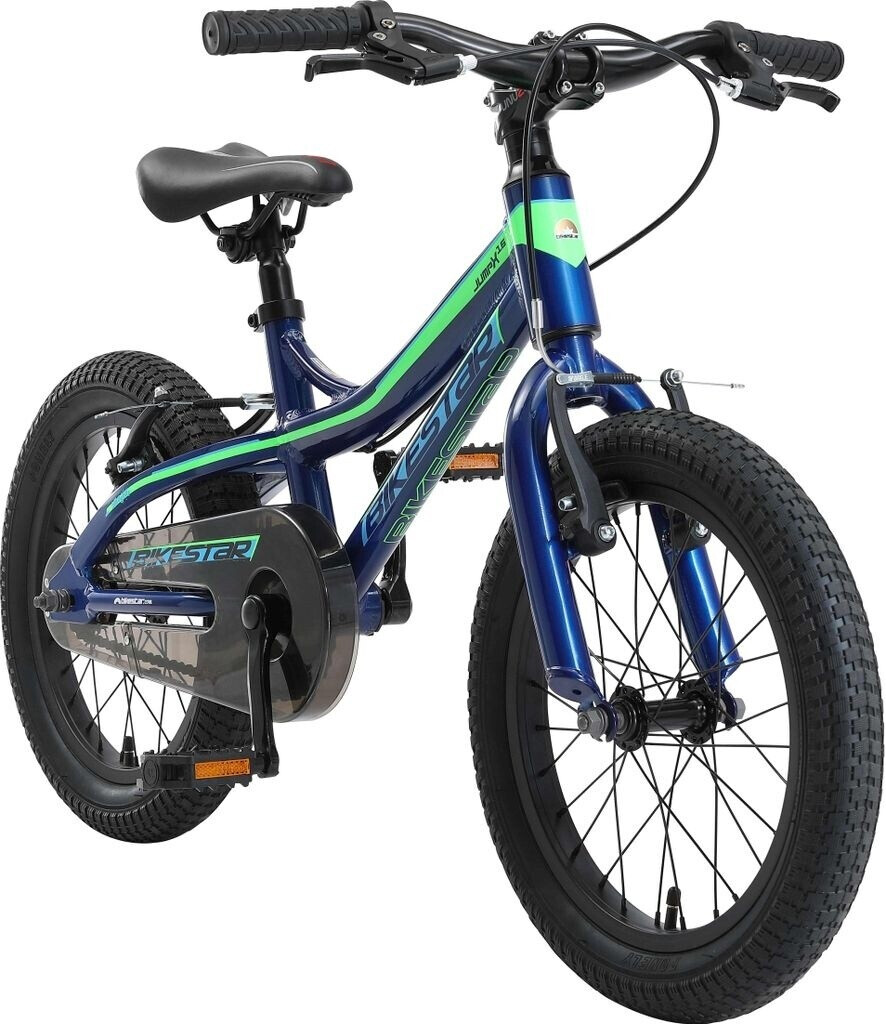 Bikestar BI-16-MB-J1