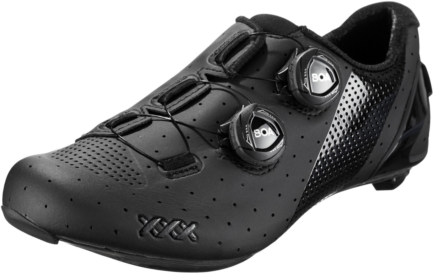 Bontrager XXX Road