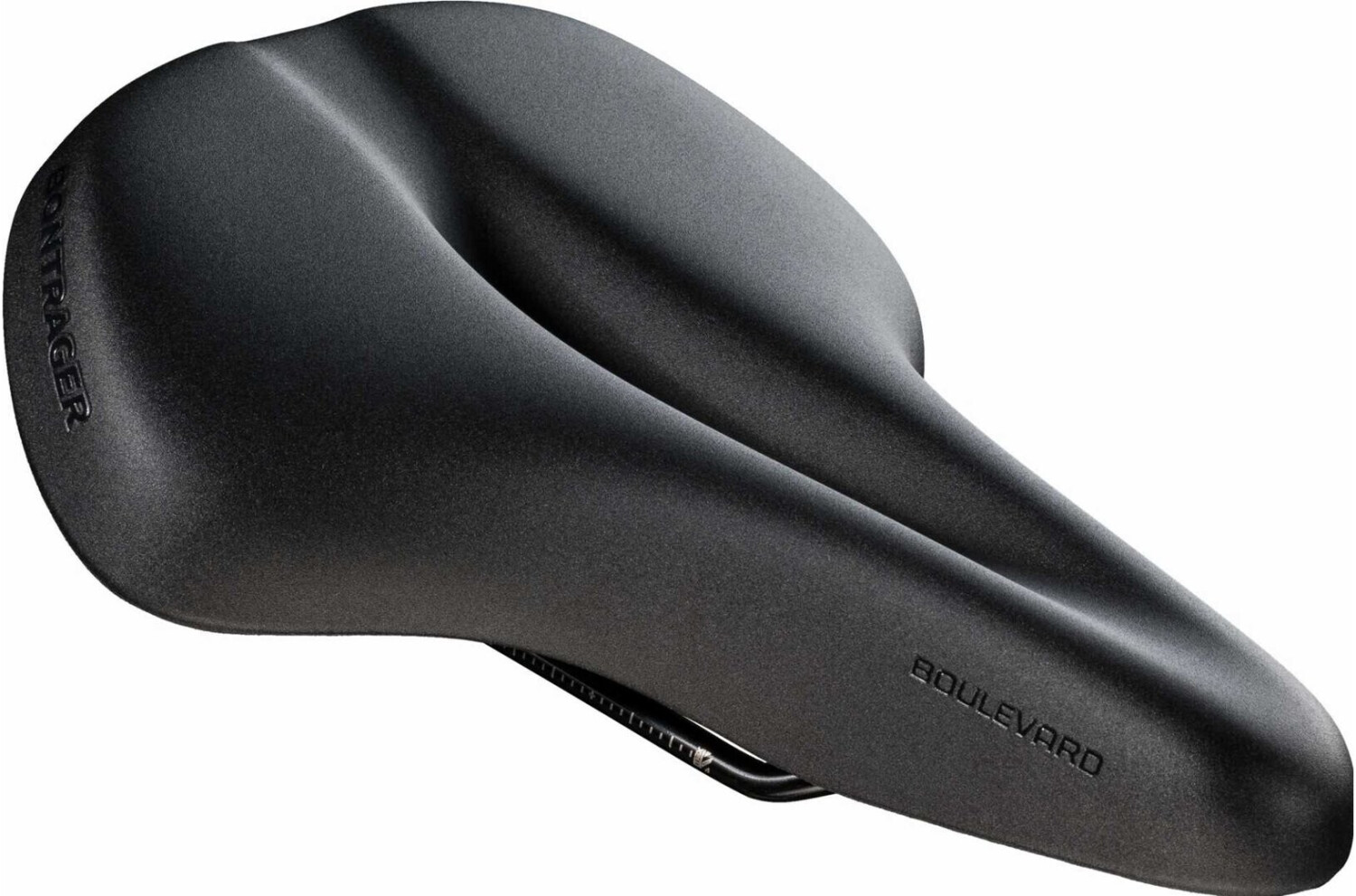 Bontrager Boulevard Bike Black