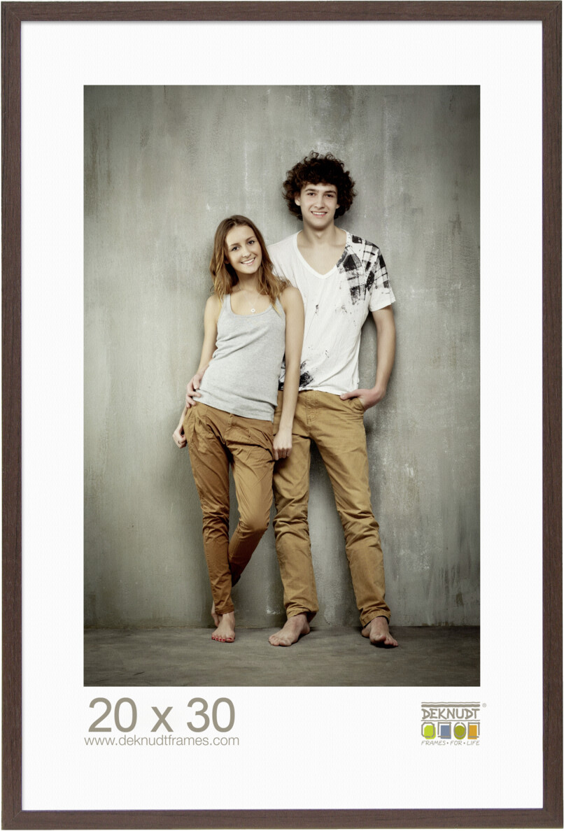 Deknudt 20x30 S44CH
