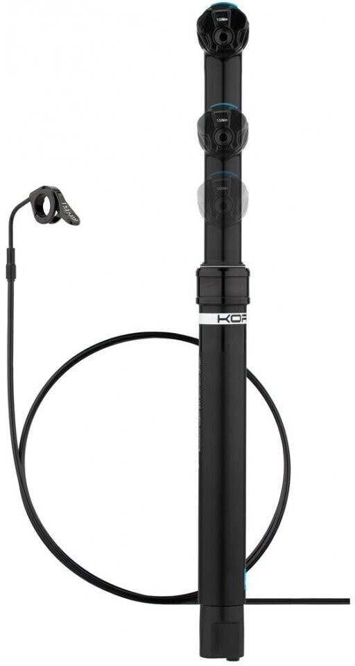 Pro Koryak DSP