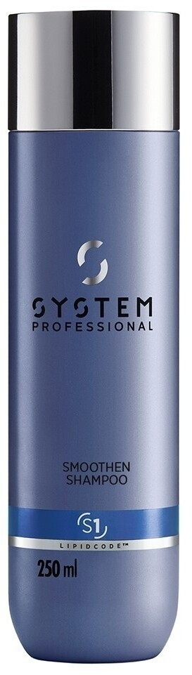 System Professional EnergyCode S1 Smoothen Shampoo