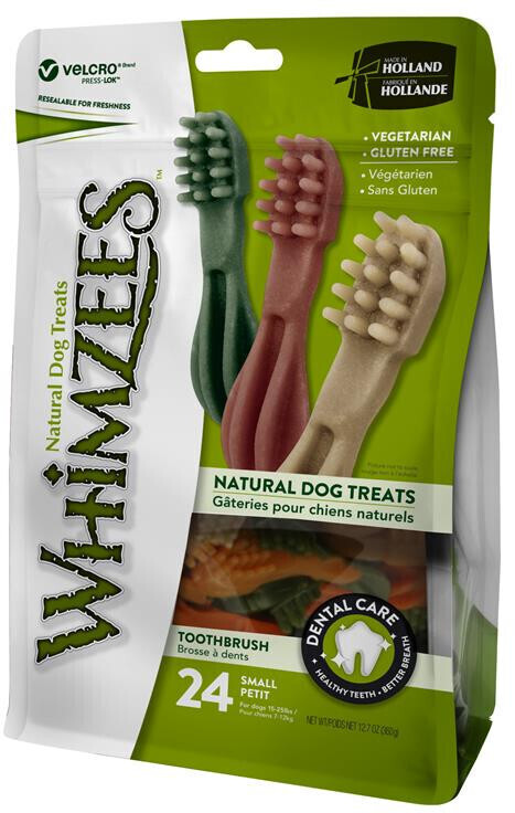 Whimzees Brosse à dents