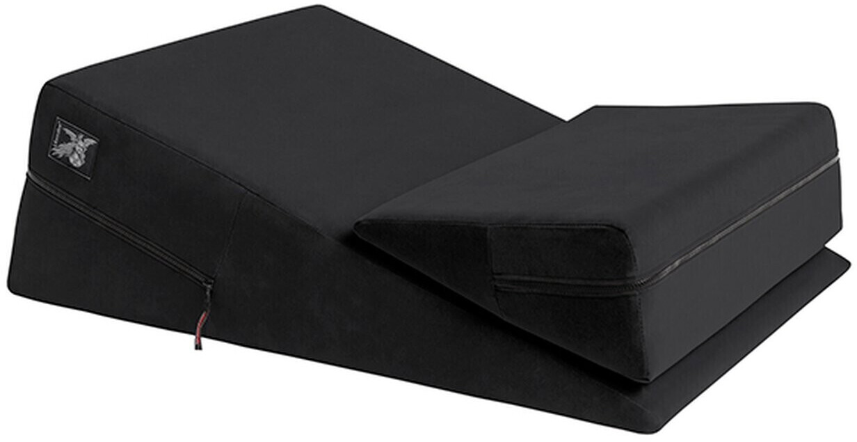 Liberator Wedge/Ramp Combo