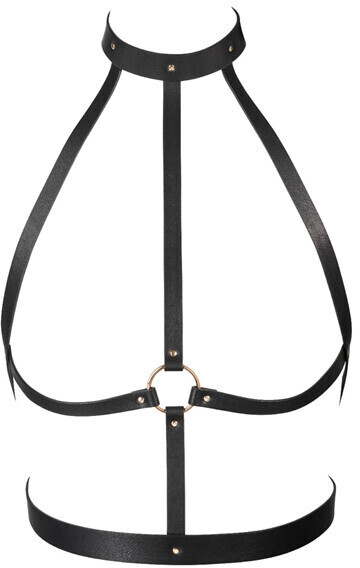 Bijoux Indiscrets Harnais H Maze (S-L)