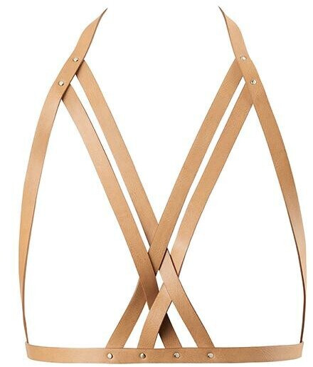 Bijoux Indiscrets Harnais soutien-gorge Maze