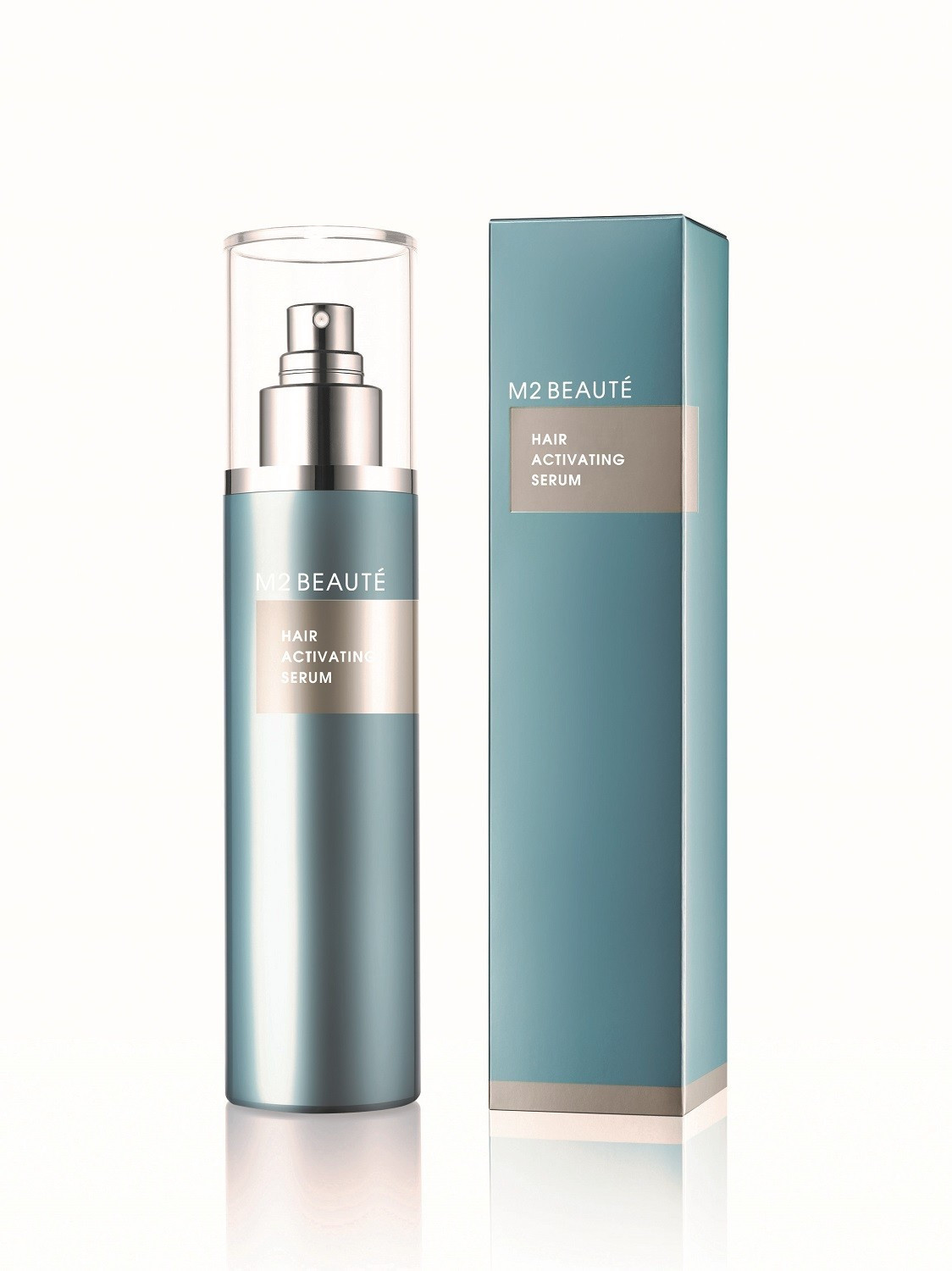 M2 Beauté Hair Care Hair Activating Serum