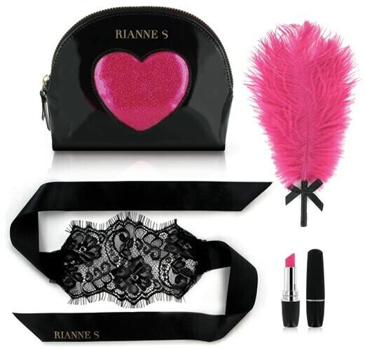 Rianne S Essentials kit