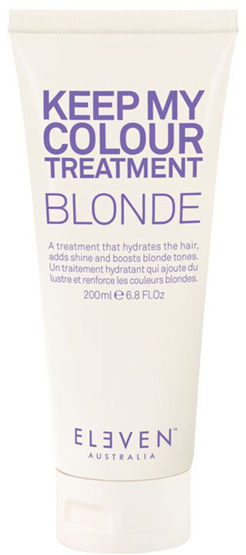 Eleven Australia Keep My Colour Treatment Blonde