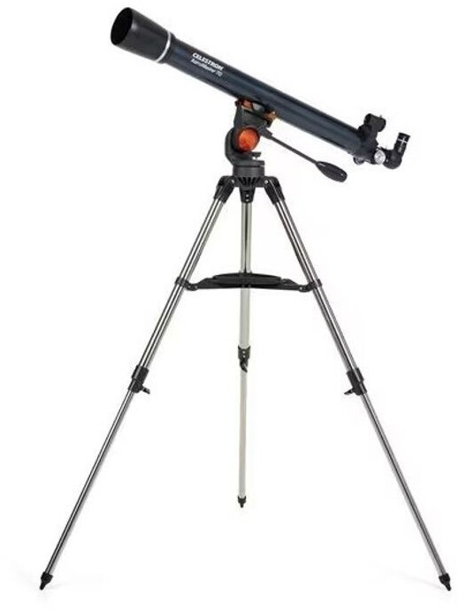 Celestron AstroMaster 70 AZ
