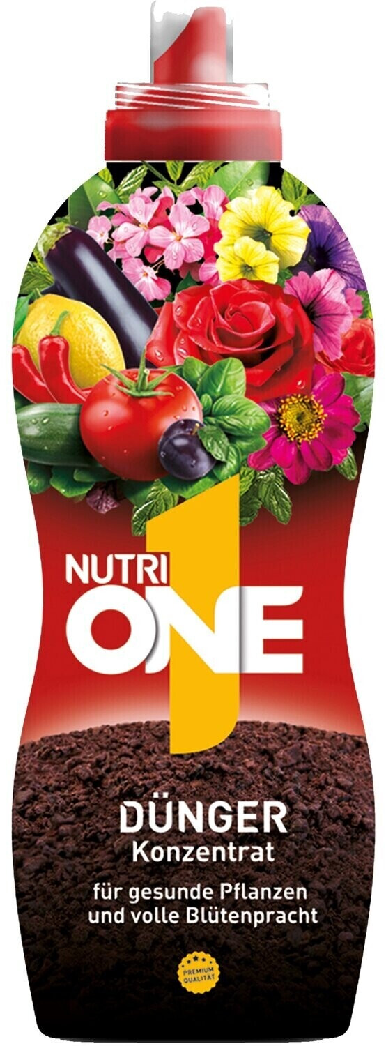 Nutri 1 ONE Liquid Fertilizer