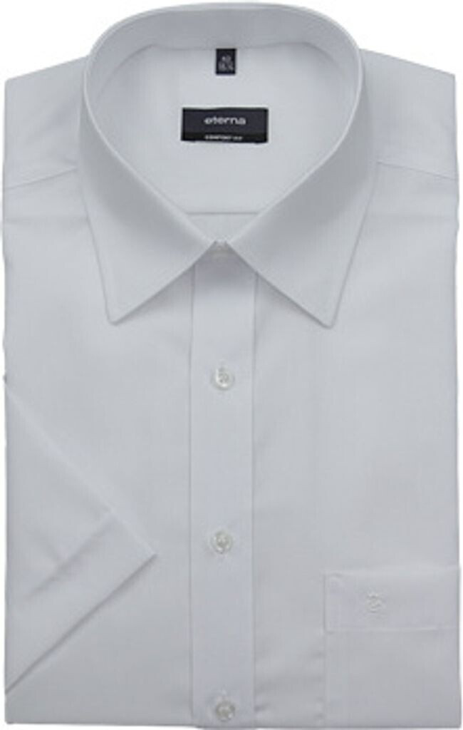 Eterna Comfort Fit Popeline (1100-K198)