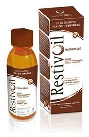 Perrigo RestivOil Oil Shampoo