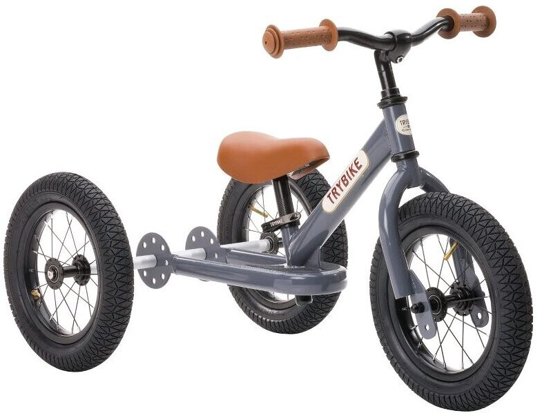 Trybike Trybike Steel 2-in-1 Balance Bike