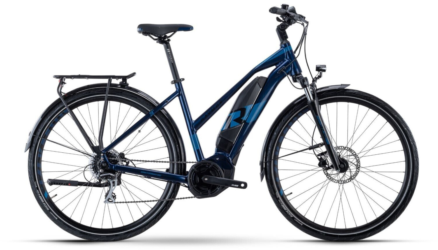 r-raymon TourRay E 2.0 (2021)