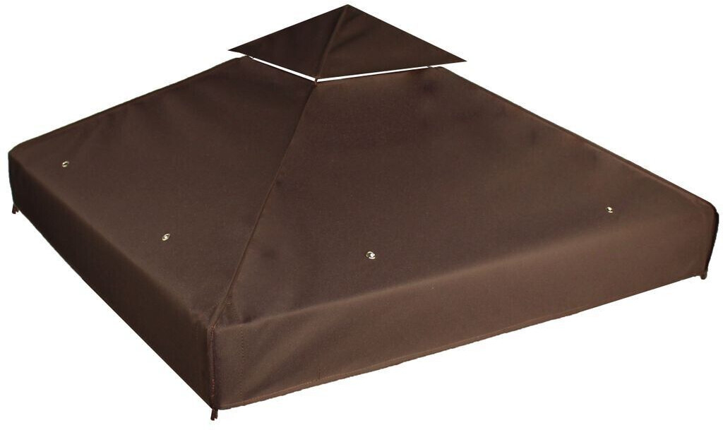 freigarten.de Pavilion Roof 300 x 300 cm M1