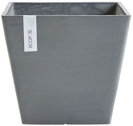 Ecopots Rotterdam 30x30x26,3cm