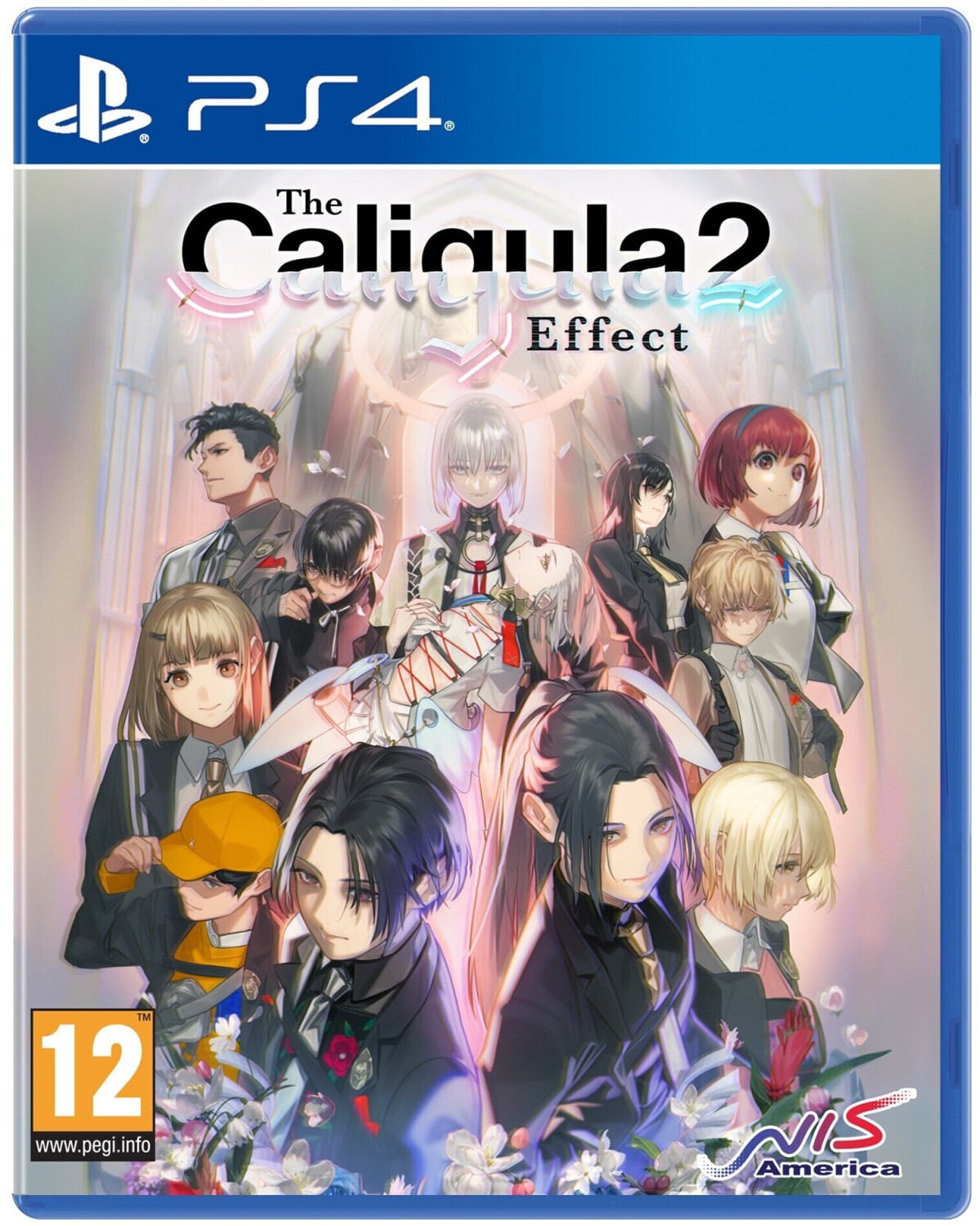 The Caligula Effect 2