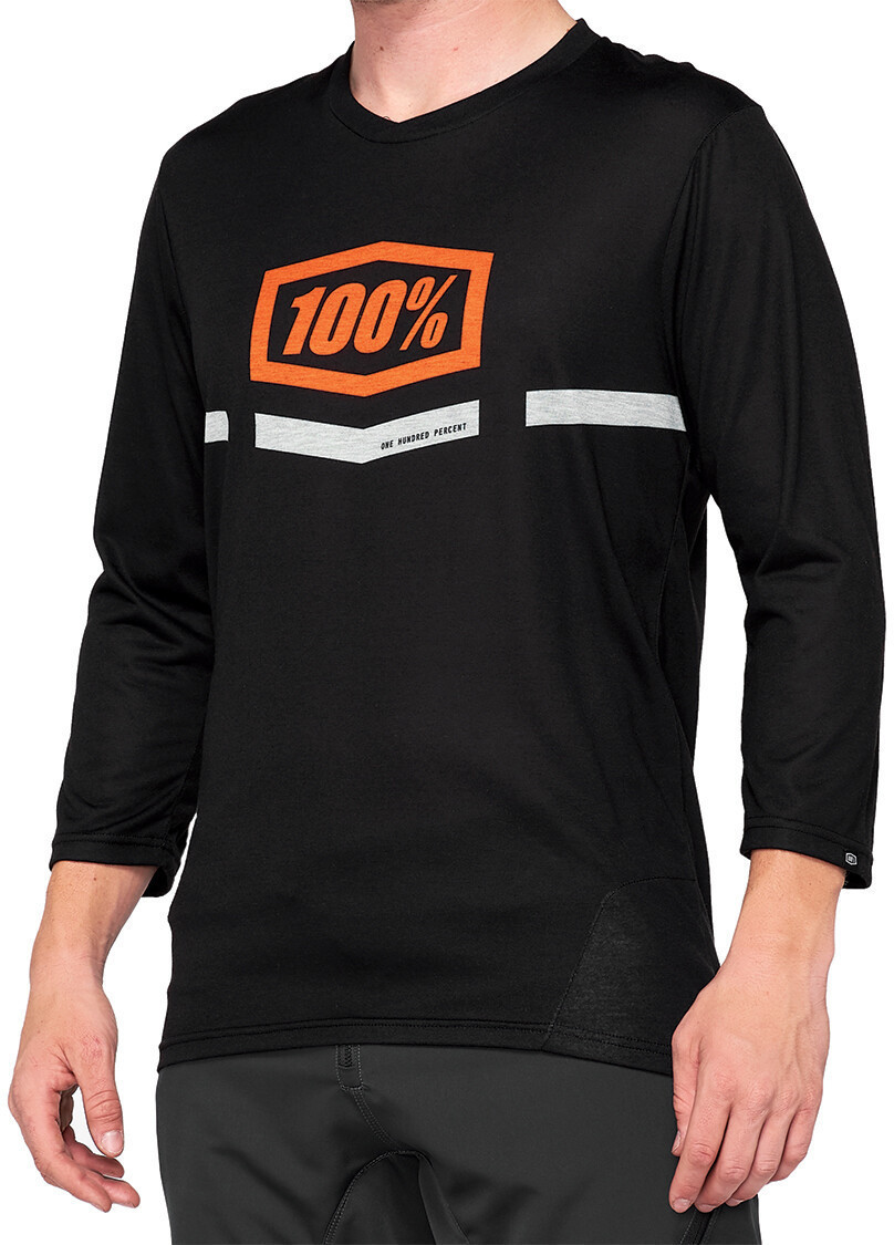 100% Airmatic Enduro/Trail 3/4