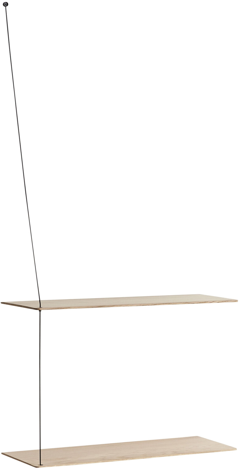 Woud Stedge 60x120x22cm