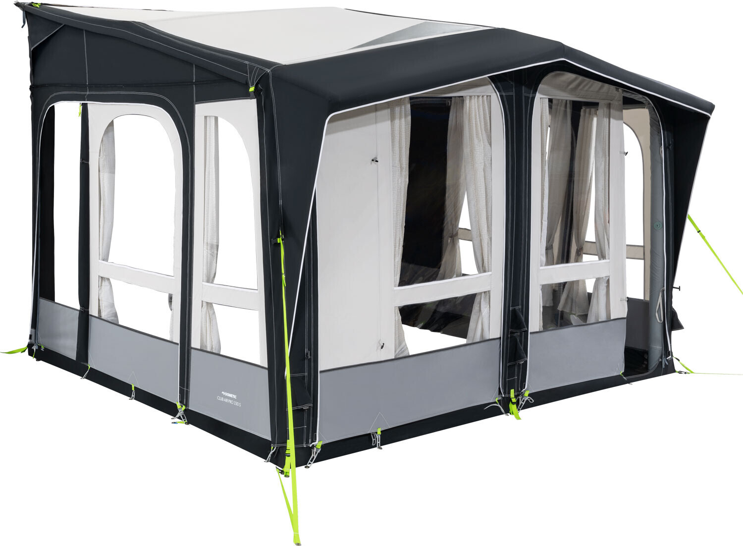 Kampa Dometic Club Air Pro 330