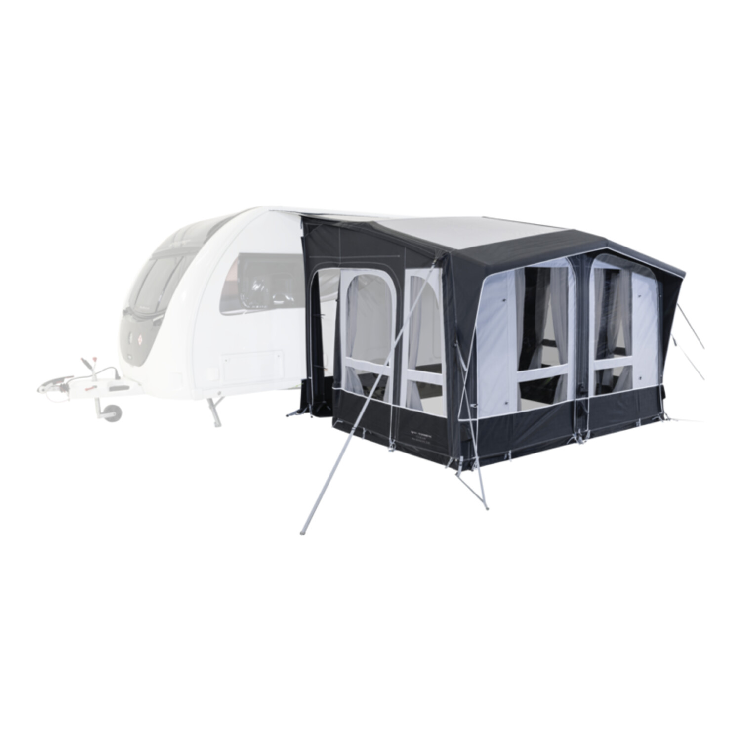 Kampa Dometic Club Air All-Season 330