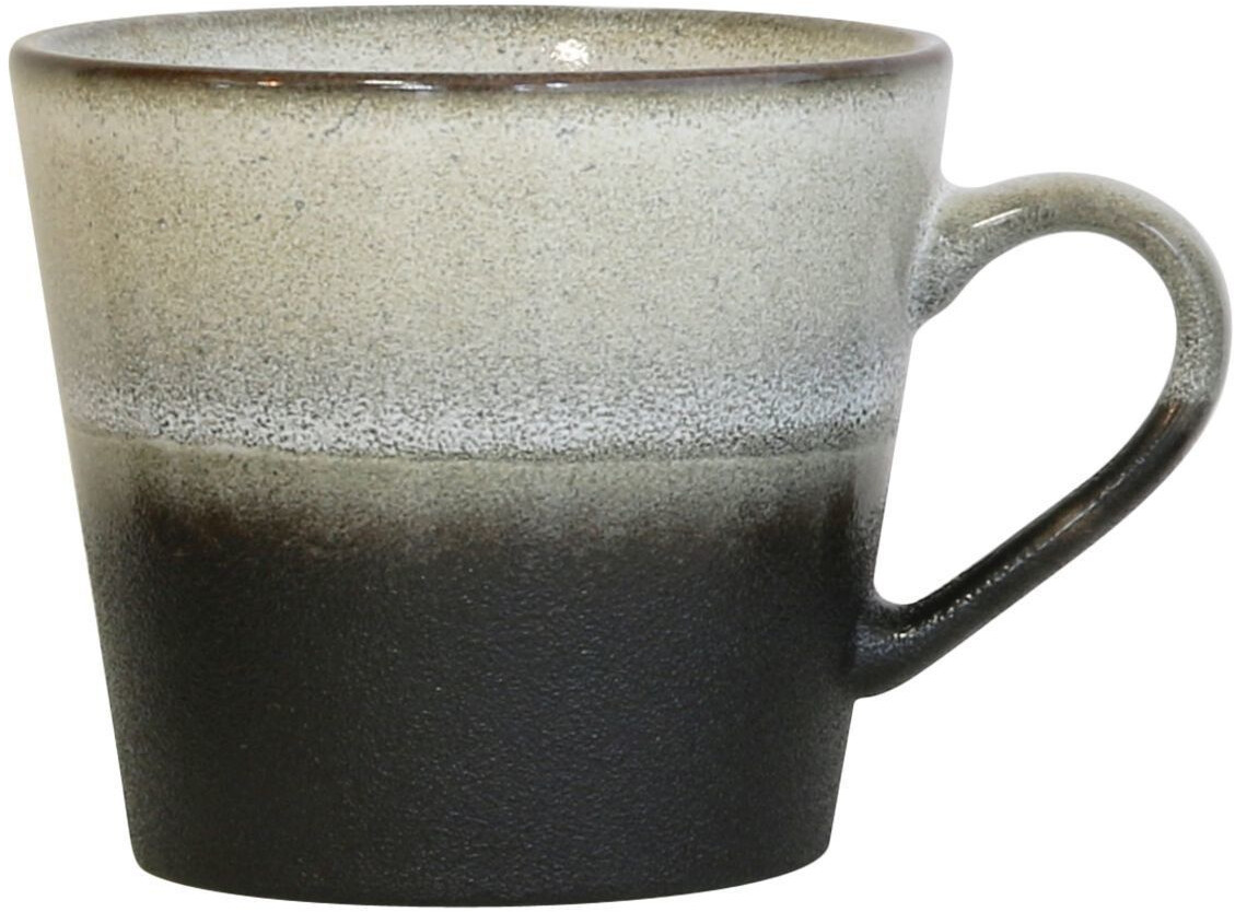 HKliving 70s Cappuccino Mug